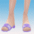 image:Purple Beach Shoes F.png