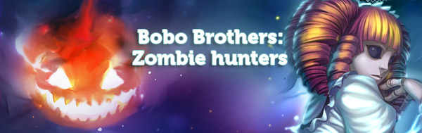 image:Halloween event- Bobo Brothers- Zombie Hunters.jpg