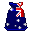image:Australia Flag Cloak.png