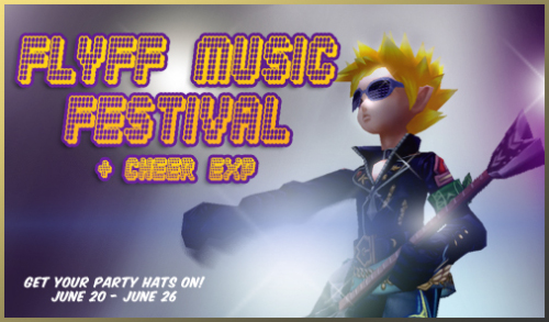 Flyff Soundtrack Image:Flyff Music Festival & Cheer Exp Event!!!.jpg