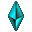 Image:Turquoise Piece.png