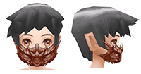 image:Vengeance Mask of the Fierce Blood Dragon King (M)3.png
