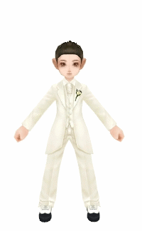 Wedding M Set Flyff Wiki