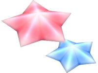 Star Candy