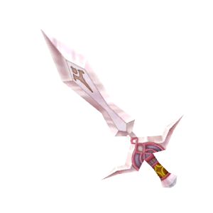 Outlaw Sword - FlyFF WIki