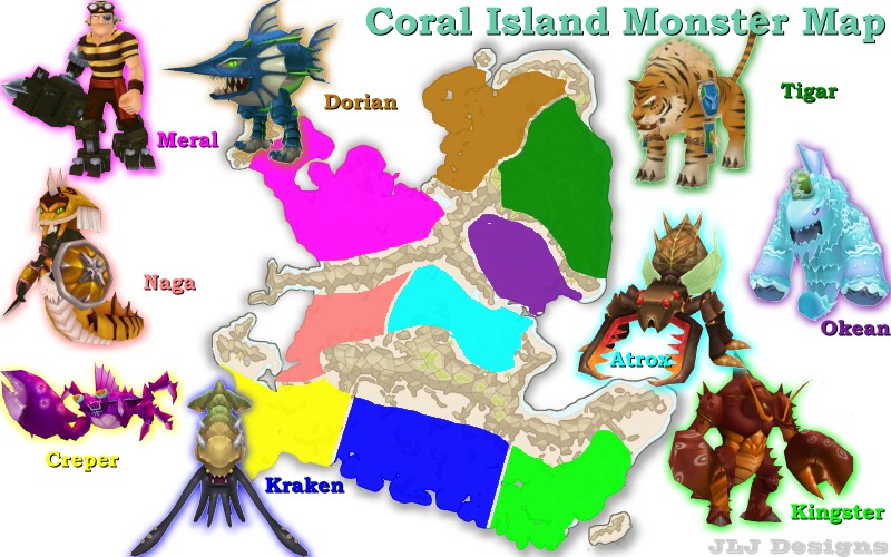 Coral Island