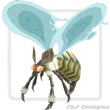 Mothbee