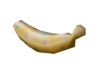 Banana Jujubar