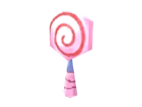 Lollipop