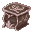 image:Wooden Guild End Table1.png