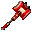 Bloody Two-hand Axe