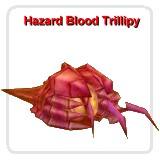 Hazard Blood Trillipy