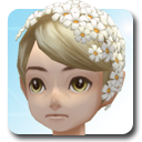 image:Flower Hair (M) Gold3.png