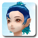 image:Warrior Hair (Blue)(M)3.png