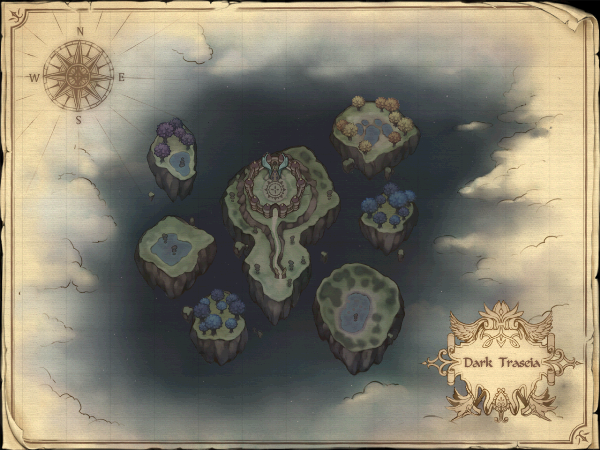 Image:Dark Traseia Dungeon Map.png