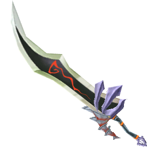 Outlaw Sword - FlyFF WIki