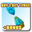 image:Bubbles EXP Crystal buy 2 get 1 free + bonus.png