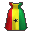 image:Ghana Flag Cloak.png