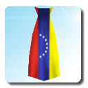image:Venezuela Flag Cloak3.png