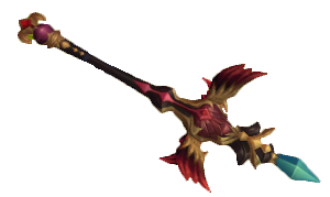 image:Purified Yggdrasil Wand.png