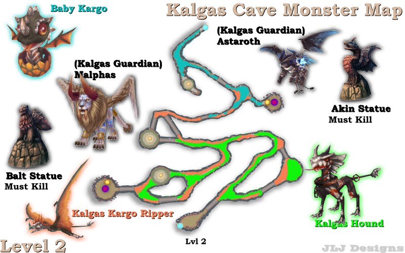 Kalgas Cave