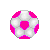 image:Pink Soccer Ball.png