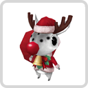 image:White Rudolph Pet3.png
