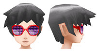 image:Hipster Glasses (Red)3.png