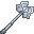 image:Gladiator's Silver 2H Axe.png