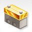Gold Battery