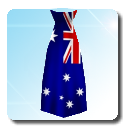 image:Australia Flag Cloak3.png