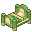 image:Single Bed Green.png
