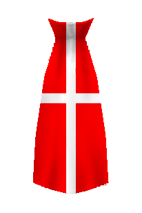 Cloak of Denmark