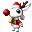 image:White Rudolph Pet.png