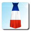 image:France Flag Cloak3.png