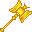 image:Gladiator's Gold 2H Axe.png