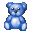 image:Blue Giant Teddy Bear.png