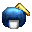 image:Bomb Hair (M) Blue.png
