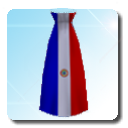 image:Paraguay Flag Cloak3.png