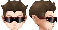 image:Sunglasses (Red)3.png