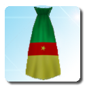 image:Cameroon Flag Cloak3.png