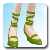 image:Dress Green Shoes F.png