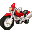 image:Red Motorbike.png