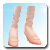 image:Dress Pink Shoes F.png