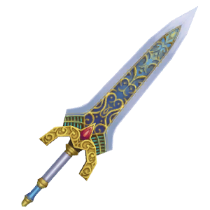 Outlaw Sword - FlyFF WIki