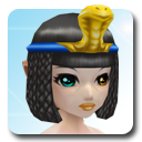 image:Cleopatra Hair (Blue)(F)3.png