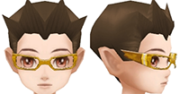 image:Glasses (Yellow)3.png