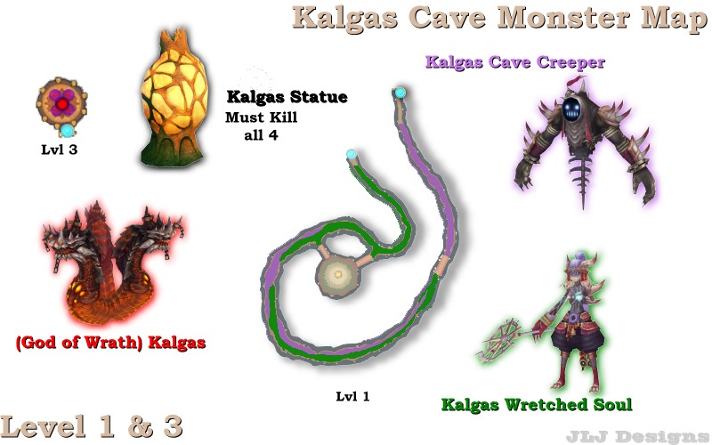 Kalgas Cave