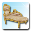 (Advanced) Plush Guild Sofa