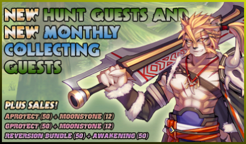 image:Hunt Quests & Monthly Collecting Quests.jpg